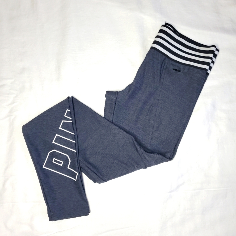 Pink Victoria Secret Legging